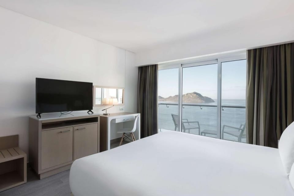 DoubleTree by Hilton Mazatlan Resort in Mazatlan