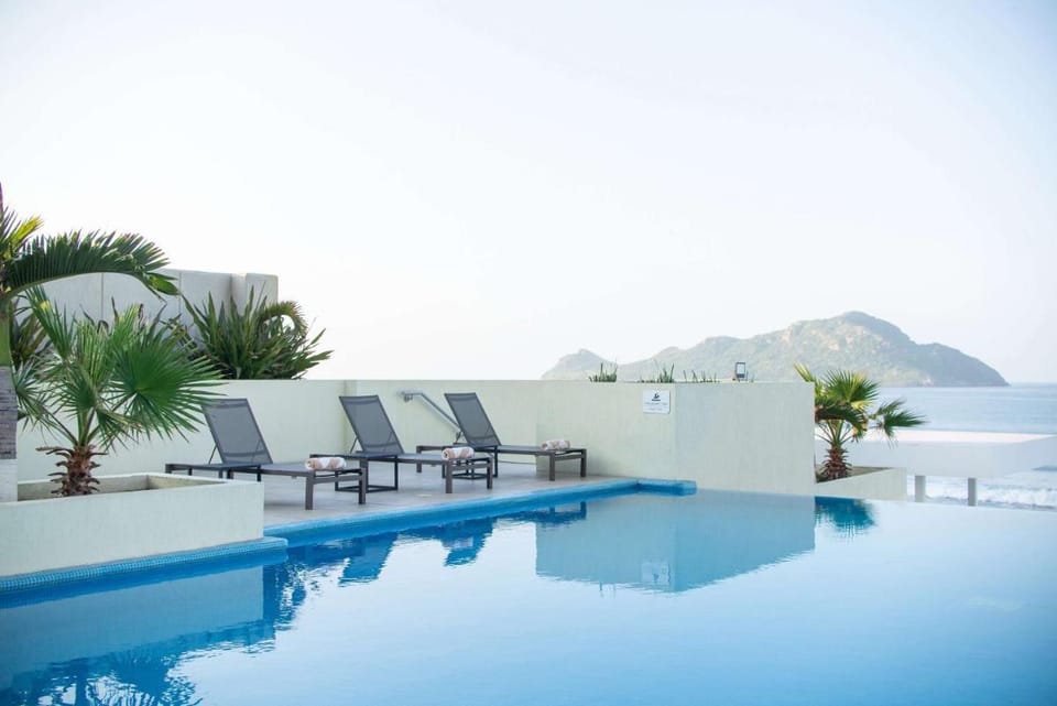 DoubleTree by Hilton Mazatlan Resort in Mazatlan