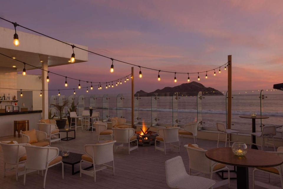 DoubleTree by Hilton Mazatlan Resort in Mazatlan
