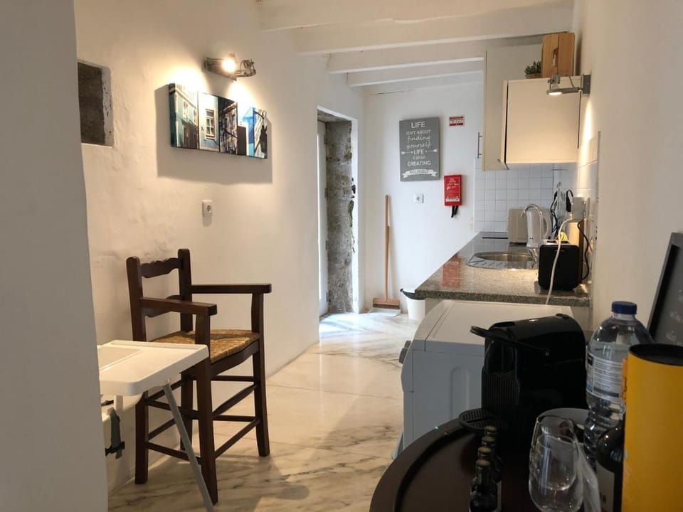 PortoSense Almada Apartment in Porto