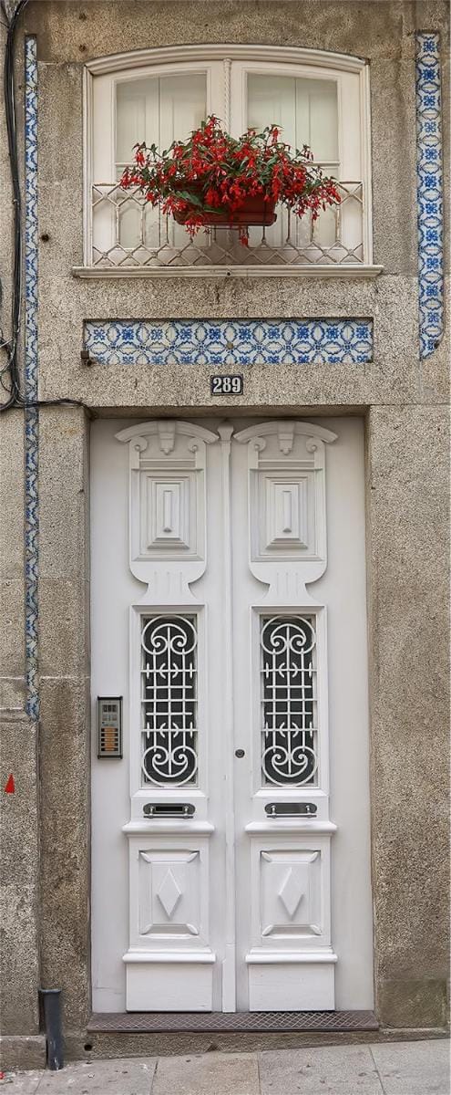 PortoSense Almada Apartment in Porto