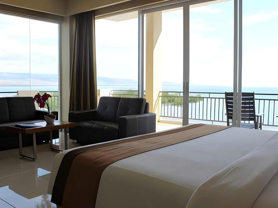 Padadita Beach Hotel Hotel in Indonesia