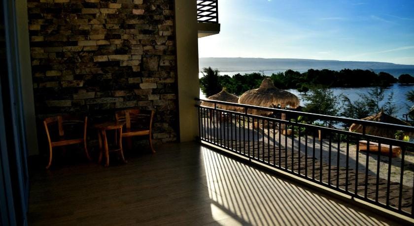 Padadita Beach Hotel Hotel in Indonesia