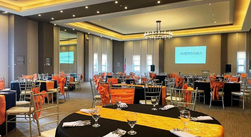 Aquamira Hotel & Resort Resort in Calabarzon