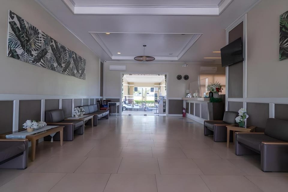 Aquamira Hotel & Resort Resort in Calabarzon