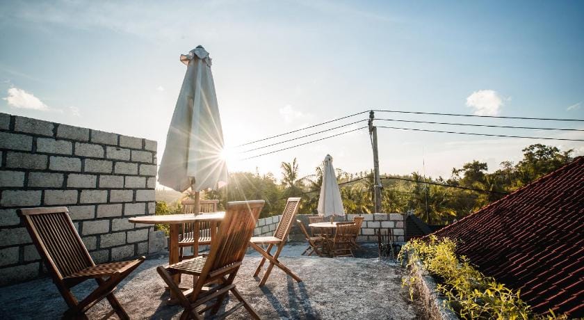 Lime Penida Cottages Vacation rental in Nusapenida