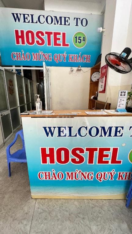 Hostel 15A Hotel in Da Nang