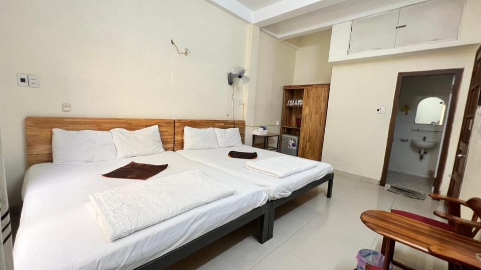 Hostel 15A Hotel in Da Nang