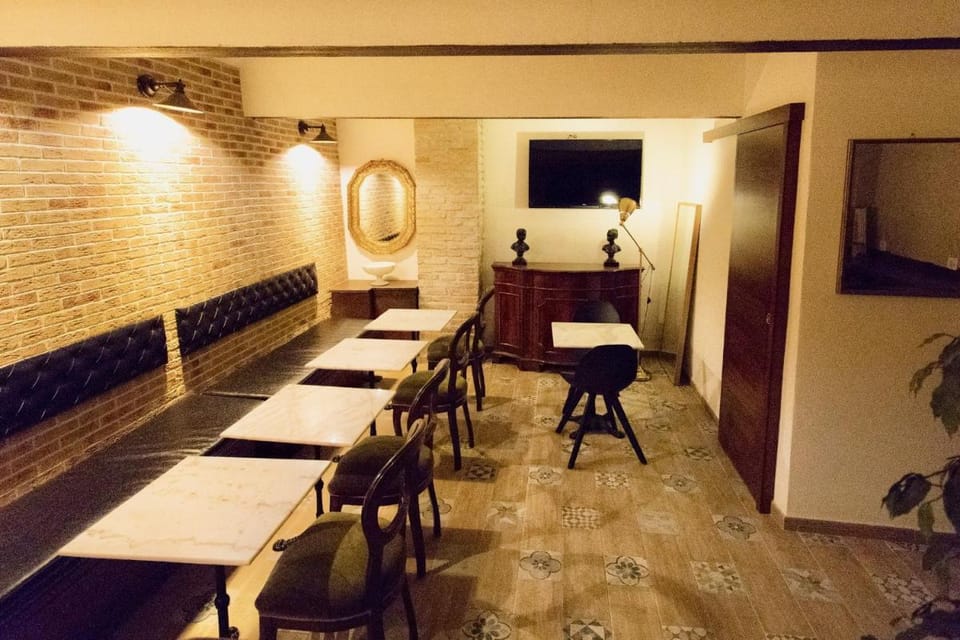 Navona Residenza de Charme Bed and Breakfast in Rome