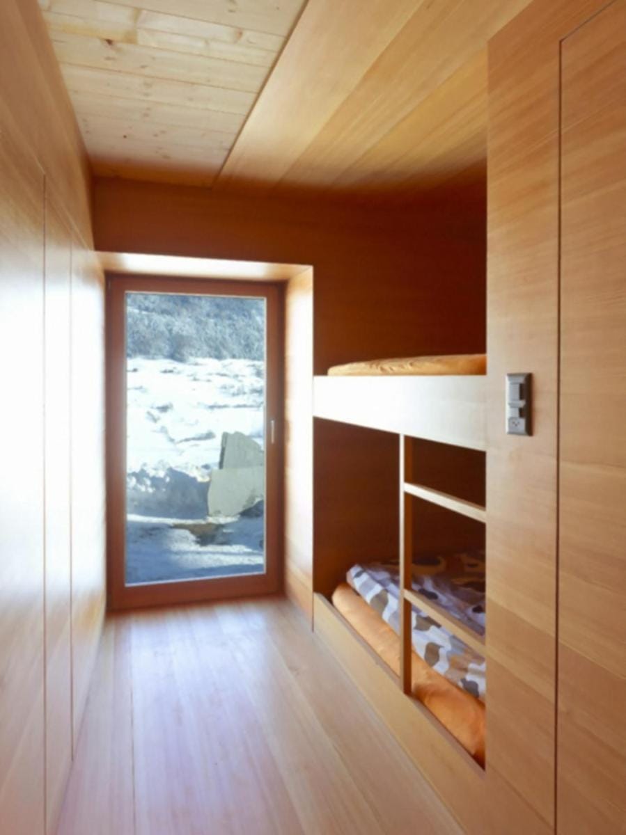 Chalet Le Biolley Chalet in Canton of Valais