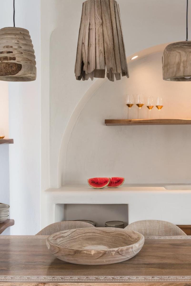 White & Co Exclusive Island Villas Villa in Santorini