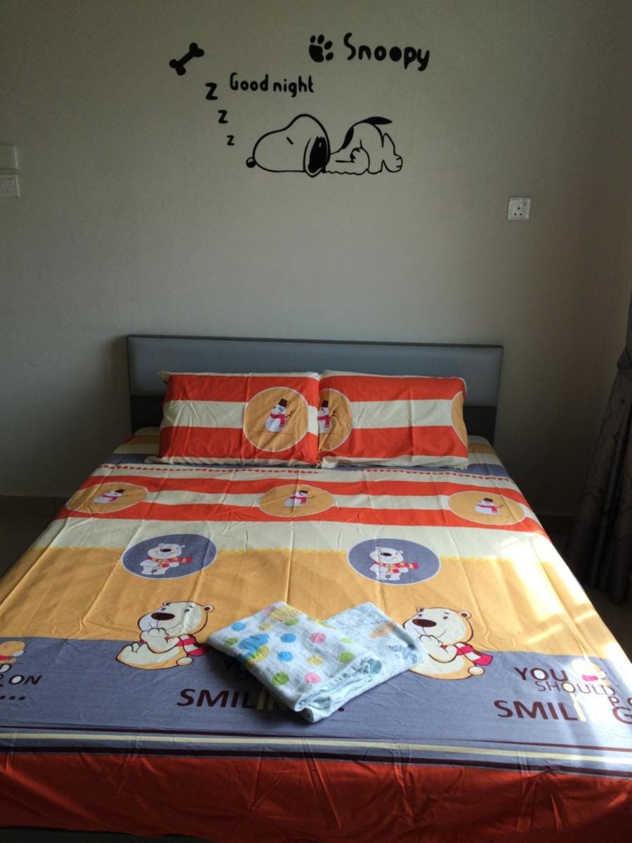 Sri Manjung Ma Maison Homestay Vacation rental in Perak
