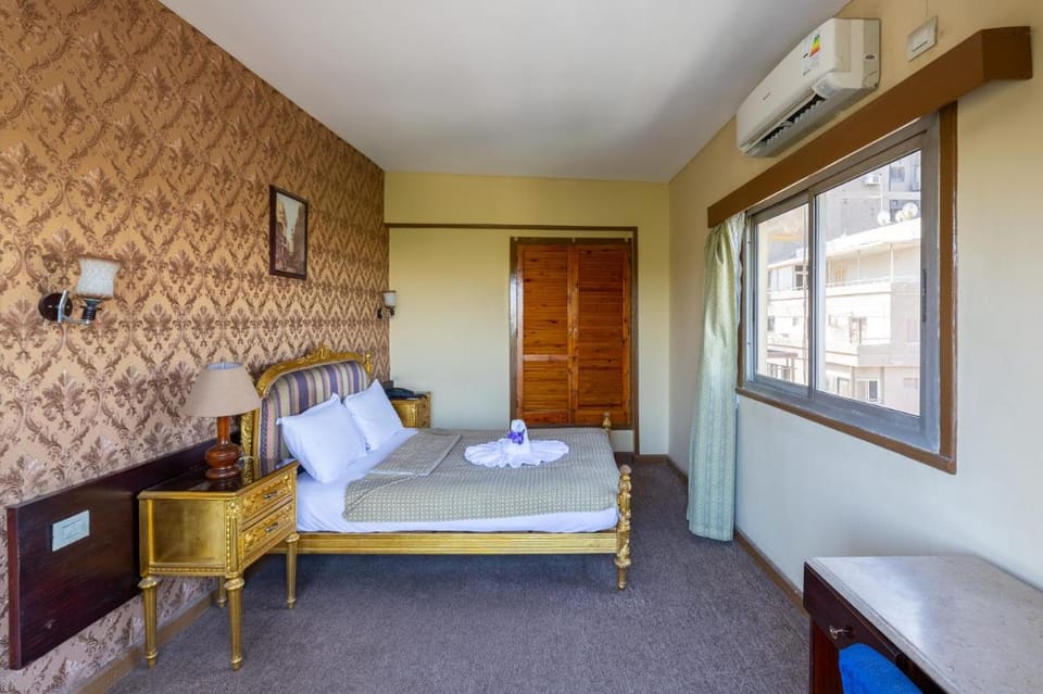 St George Hotel Cairo Hotel in Egypt