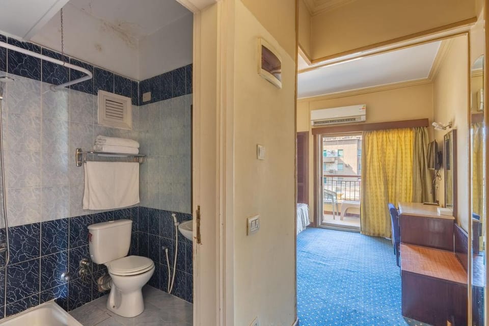 St George Hotel Cairo Hotel in Egypt