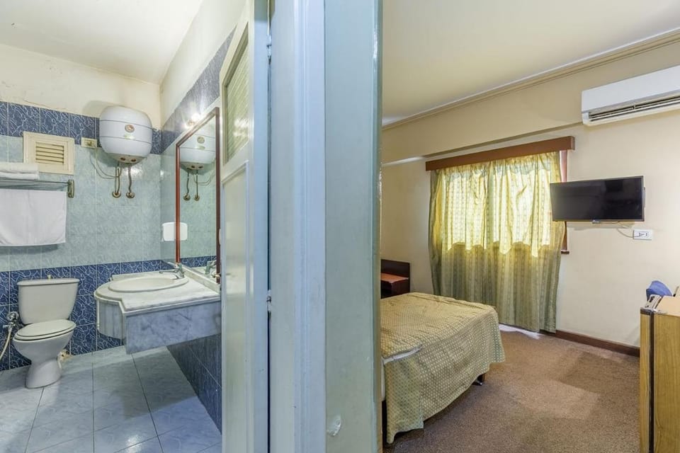 St George Hotel Cairo Hotel in Egypt