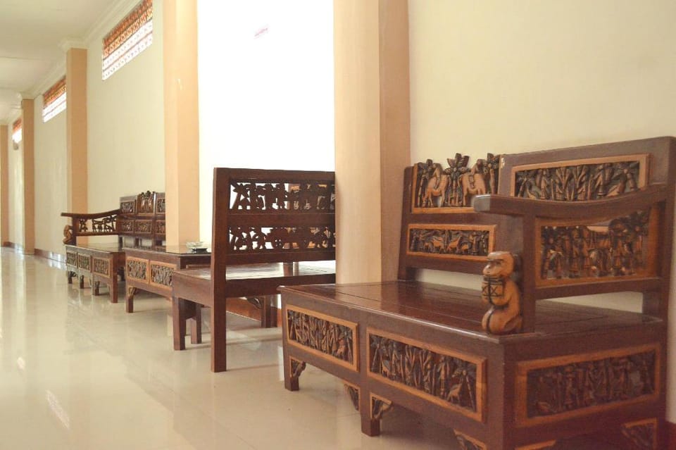 HOTEL SETYA SYARIAH Hotel in East Java