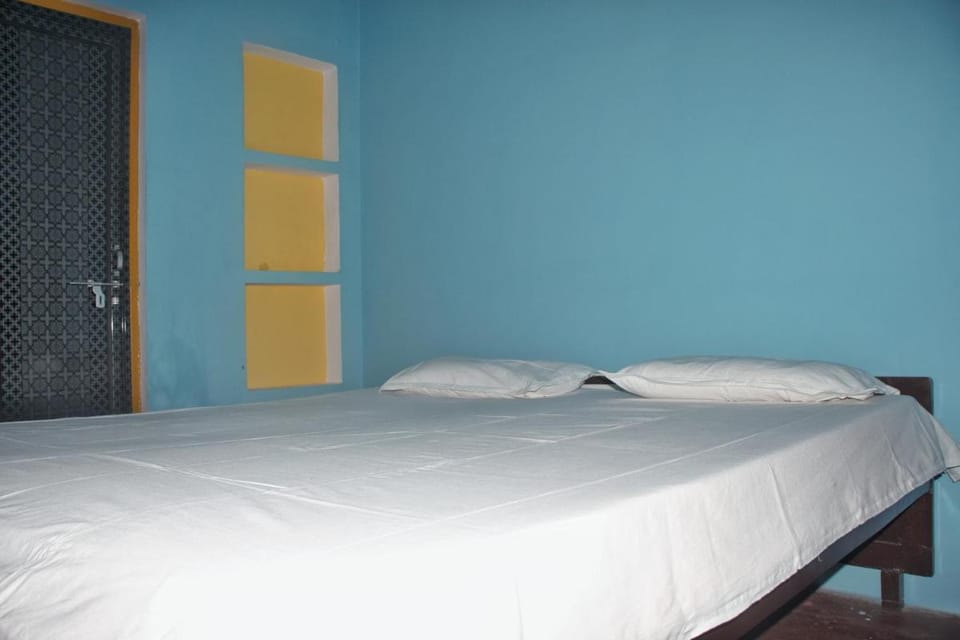 Vishnu Rest House Bed and Breakfast in Varanasi