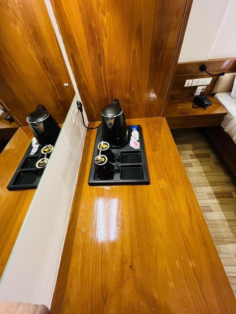 Queens Tourist Home Hotel in Kerala
