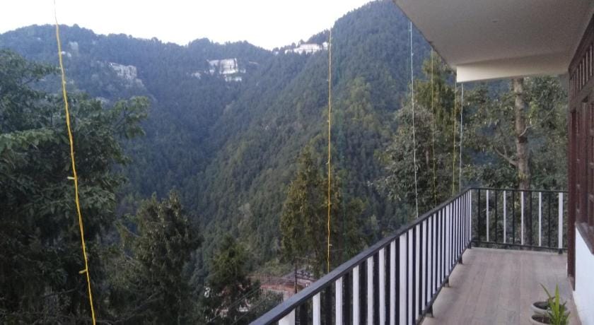 Peaceful Dalhousie Vacation rental in Himachal Pradesh