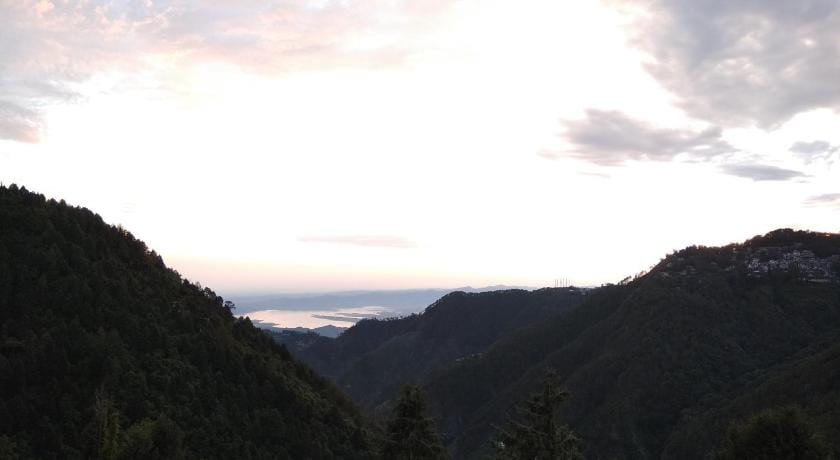 Peaceful Dalhousie Vacation rental in Himachal Pradesh