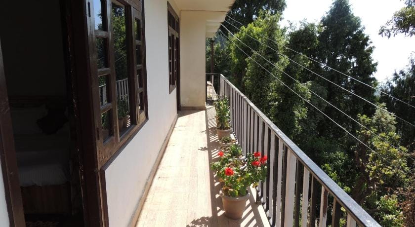 Peaceful Dalhousie Vacation rental in Himachal Pradesh