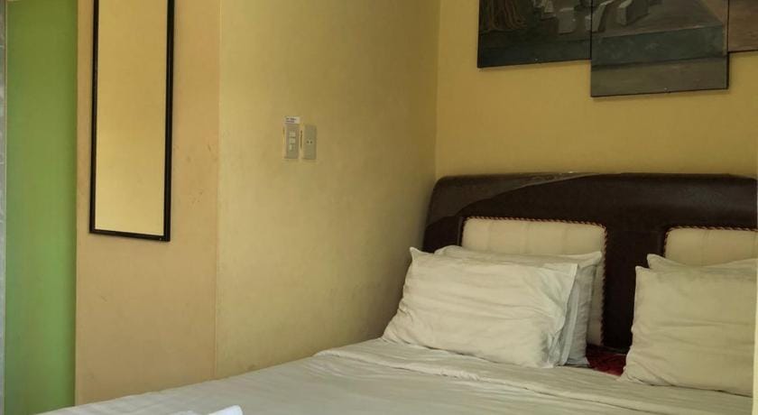 Rome Residence Vacation rental in Indonesia