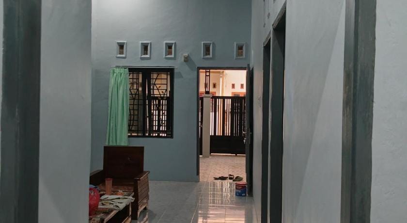 Rome Residence Vacation rental in Indonesia