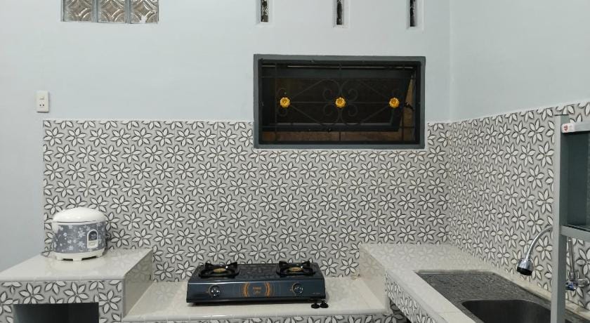 Rome Residence Vacation rental in Indonesia