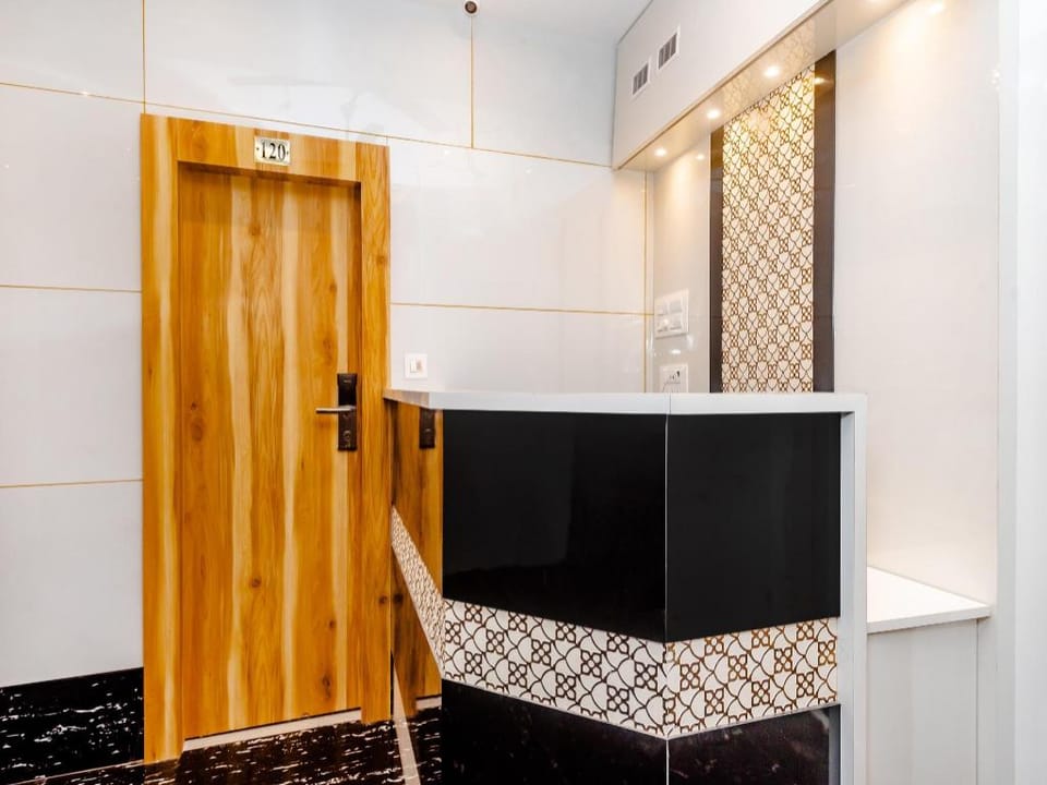 Hotel Al Fatah Hotel in Mumbai