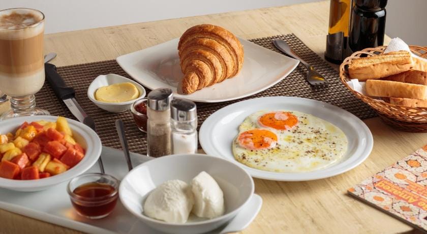 Dolce Casa Bed and Breakfast in Colombo