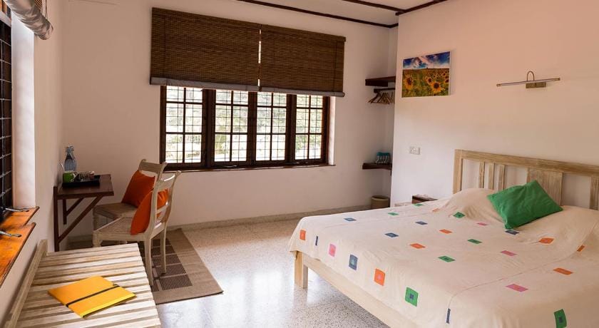 Dolce Casa Bed and Breakfast in Colombo