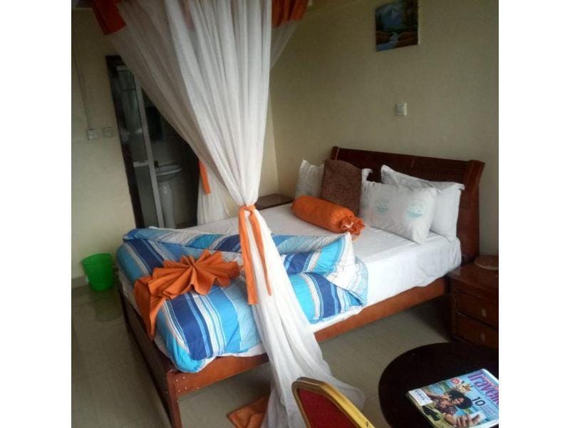 Royal Palm Hotel and Suites Hotel in Kenya