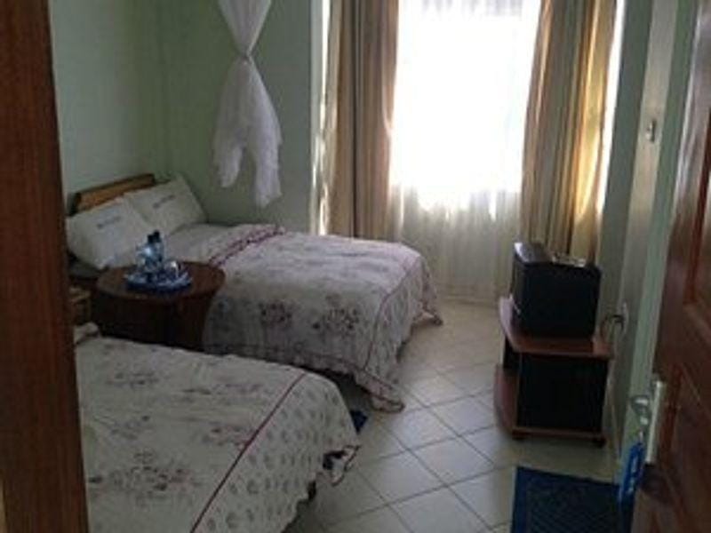 Blue Bay Hotel Hotel in Kenya