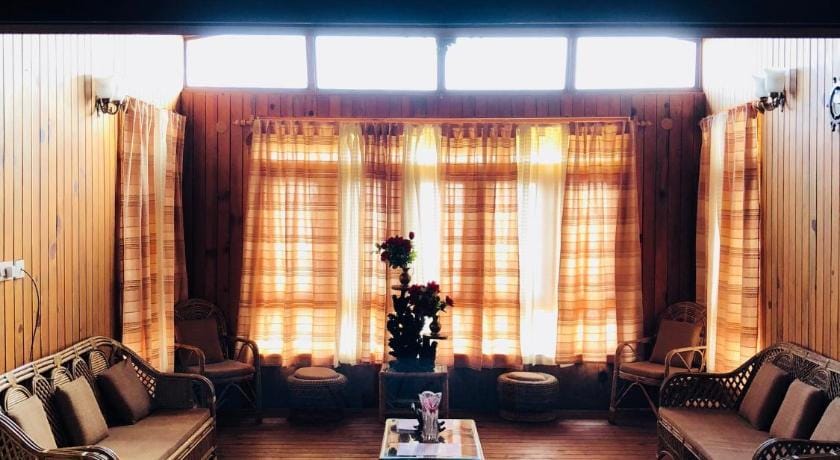 Aqua De Vida Resort Villa in Uttarakhand