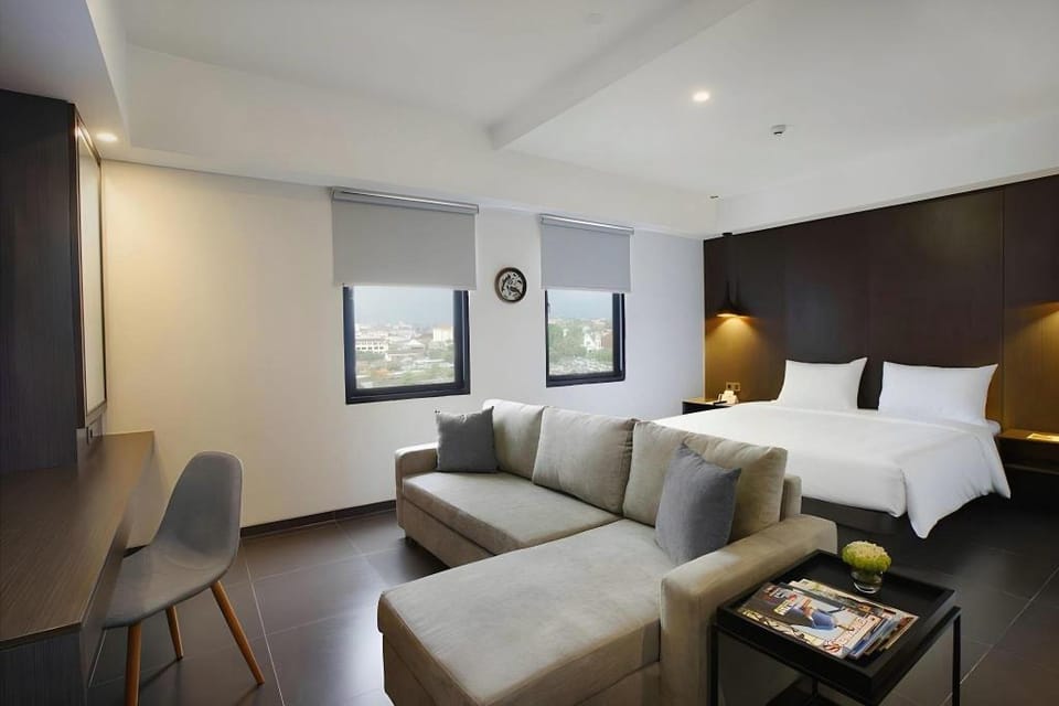 Malioboro Prime Hotel Hotel in Yogyakarta