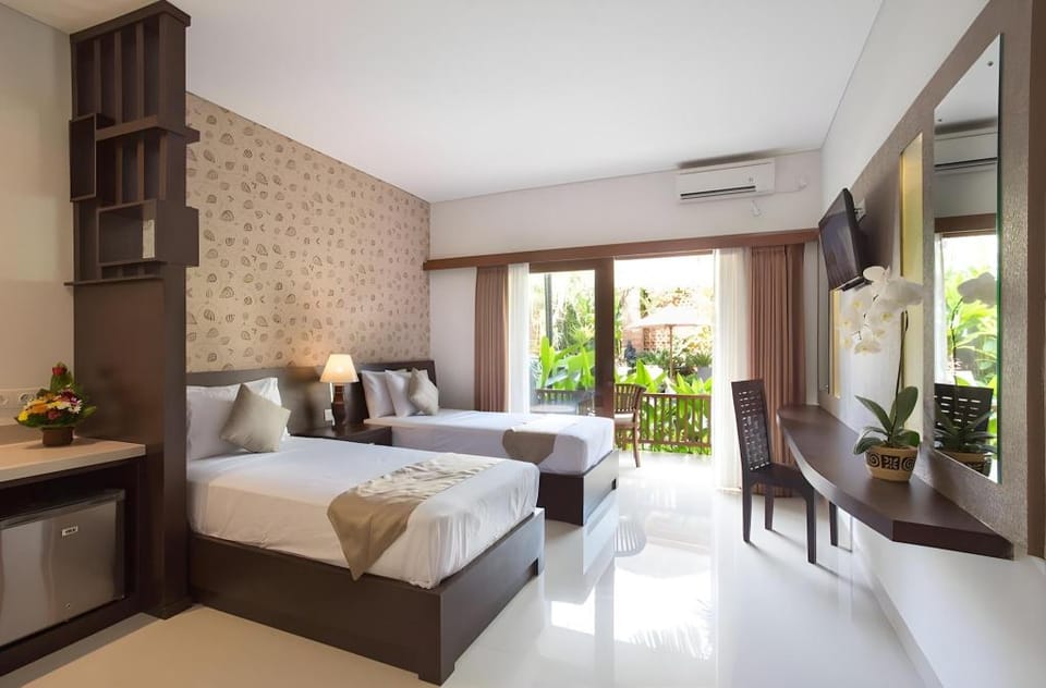 Grand Sehati Ubud & Spa Hotel in Ubud