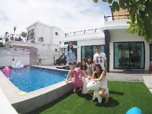 @CHAIN Pool Villa Hua-Hin Villa in Hua Hin District