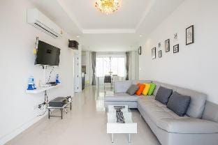 @CHAIN Pool Villa Hua-Hin Villa in Hua Hin District