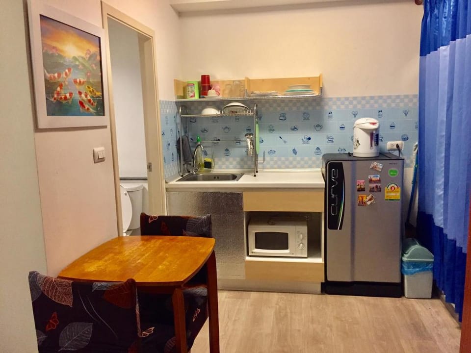 The Point Condo by Panissara Apartment in Laos