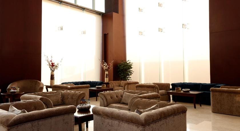 Swiss Flora Inn Hotel Riyadh Hotel in Riyadh