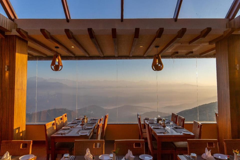 Hotel Mystic Mountain Resort in Bagmati Province, Nepal
