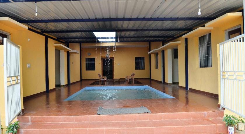 Hills View Stay Vacation rental in Karnataka