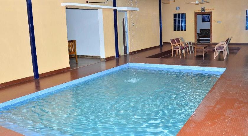 Hills View Stay Vacation rental in Karnataka