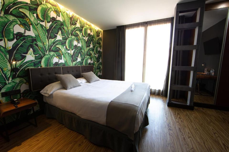 Málaga Premium Hotel Hotel in Malaga