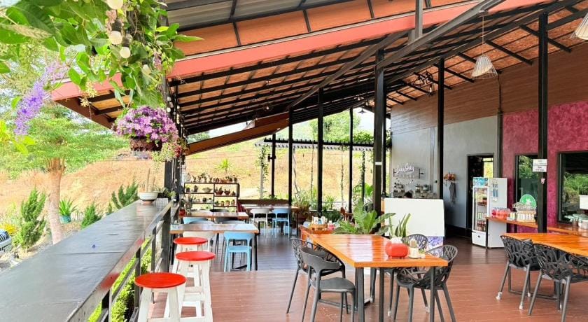 Baan Suan Hill Resort Resort in Surat Thani Changwat