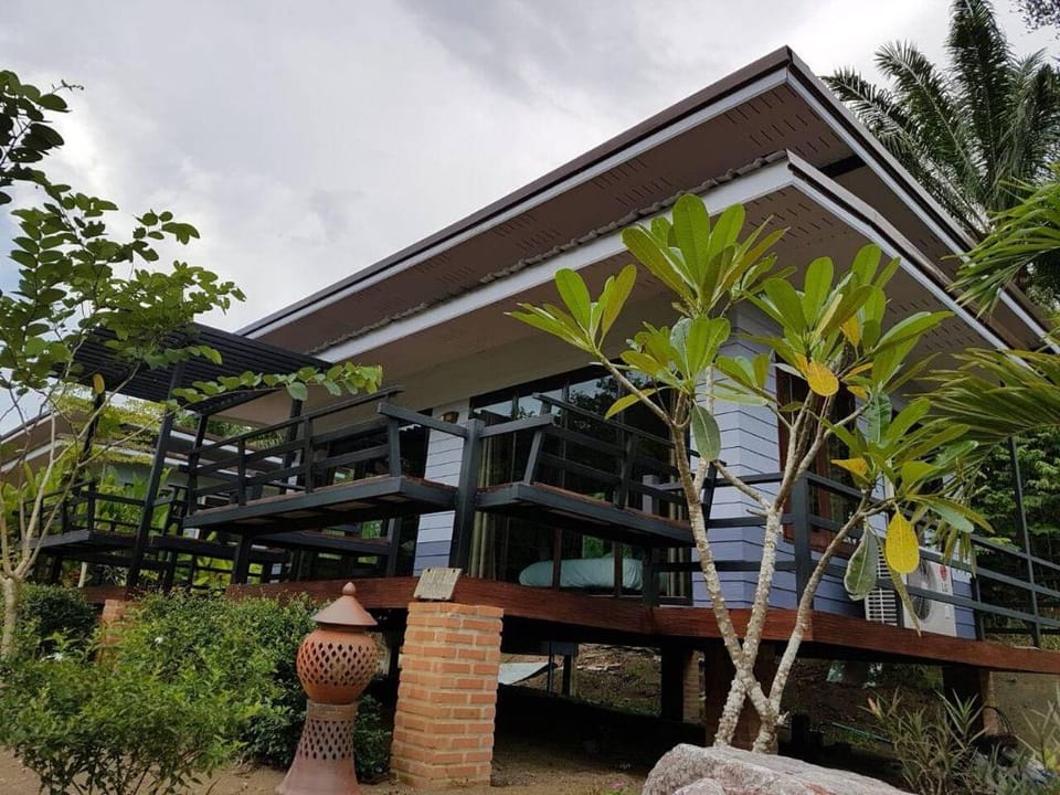 Baan Suan Hill Resort Resort in Surat Thani Changwat