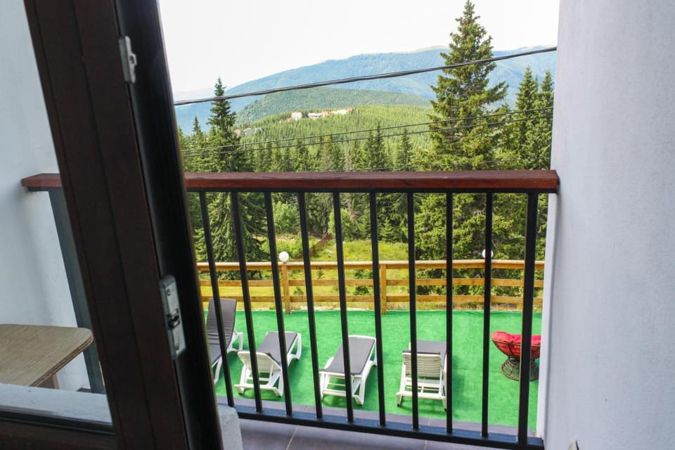 Perla Muntilor Hotel in Romania