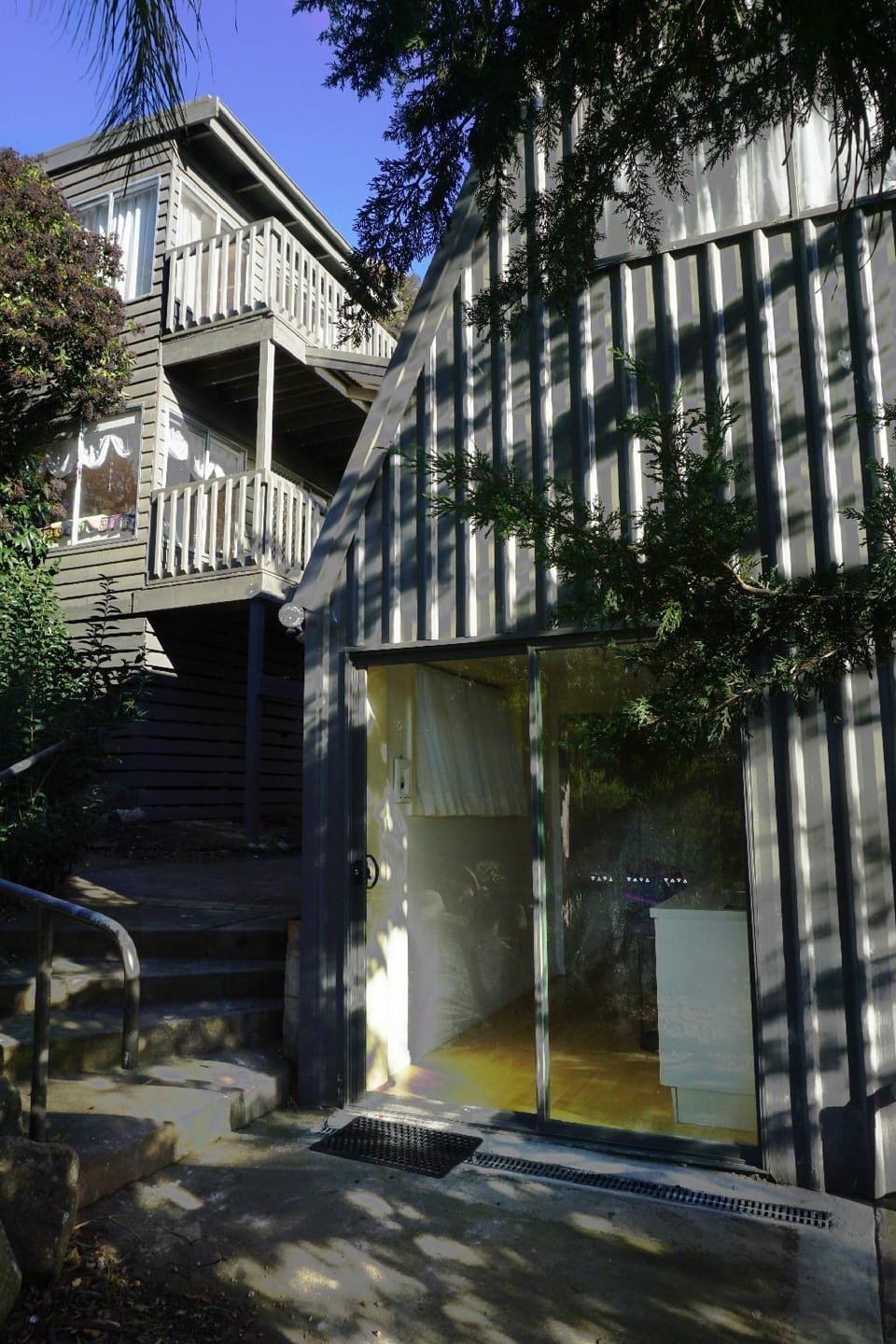 Moon House Vacation rental in Melbourne