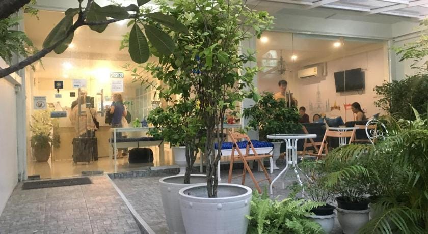 K Home Asok Hotel in Bangkok