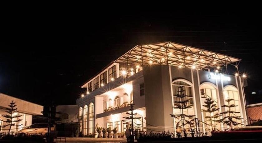 Tani Jiwo Hostel Hostel in Indonesia